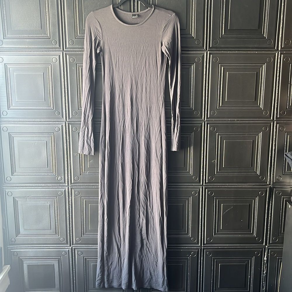 Ginatricot Maxi dress